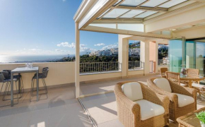 370766 - LUXURIOUS PENTHOUSE WITH SPA AREA